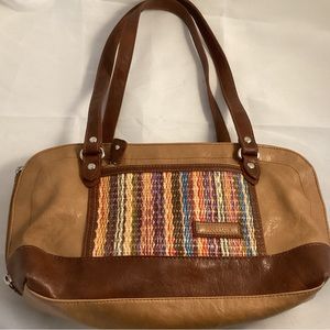 Mouflon handbag